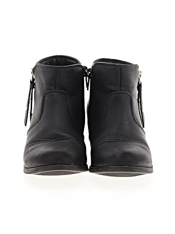 London Fog Ankle Boots (view 2)
