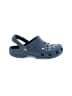 Crocs Blue Clogs Size 13 (kids) - photo 1