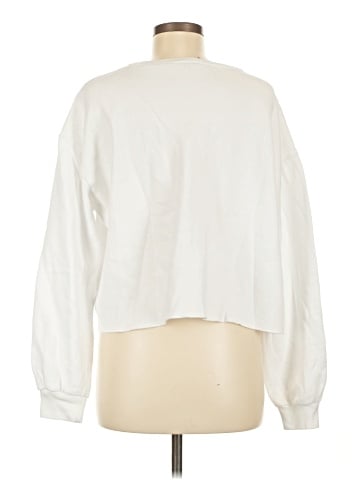 Spirit Long Sleeve T-Shirt (view 2)