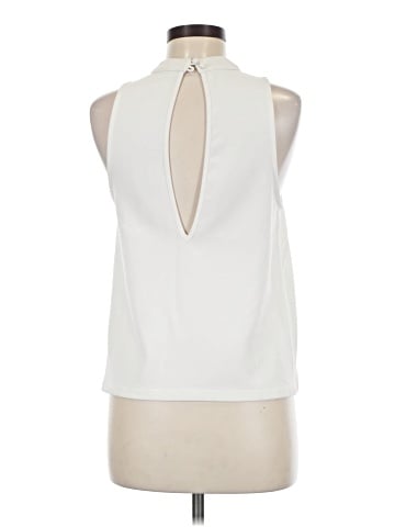 The Fifth Sleeveless Blouse (view 2)