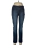 Refuge Solid Blue Jeans Size 12 - photo 1