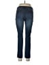 Refuge Solid Blue Jeans Size 12 - photo 2