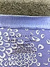 Essentials Paisley Blue Casual Pants Size L - photo 7