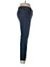 Refuge Solid Blue Jeans Size 12 - photo 4