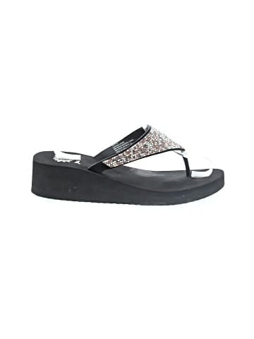 Yellow Box Wedges (view 1)