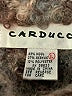 Carducci Tweed Brown Wool Pullover Sweater Size L - photo 7