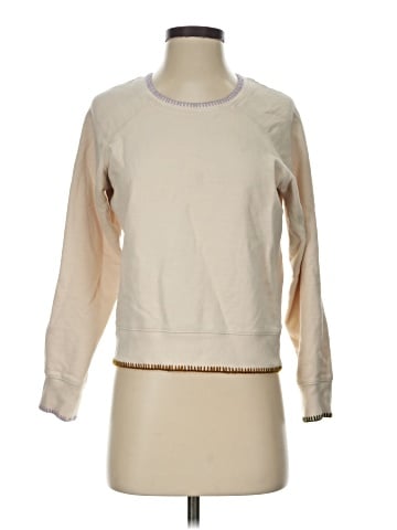 Madewell Sweatshirt (view 1)