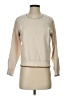 Madewell 100% Cotton Ivory Sweatshirt Size S - photo 1