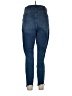 American Eagle Outfitters Hearts Blue Jeans Size 12 - photo 2