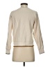 Madewell 100% Cotton Ivory Sweatshirt Size S - photo 2