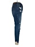 American Eagle Outfitters Hearts Blue Jeans Size 12 - photo 4