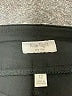 Nine 1 Eight Solid Black Active Pants Size 12 - photo 7