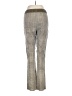 Burning Torch Chevron-herringbone Gray Casual Pants Size 4 - photo 2