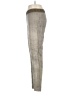 Burning Torch Chevron-herringbone Gray Casual Pants Size 4 - photo 5