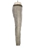 Burning Torch Chevron-herringbone Gray Casual Pants Size 4 - photo 4