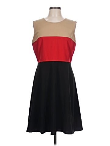 Calvin Klein Cocktail Dress (view 1)