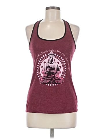 Active Tank Top (view 1)