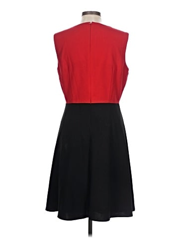 Calvin Klein Cocktail Dress (view 2)