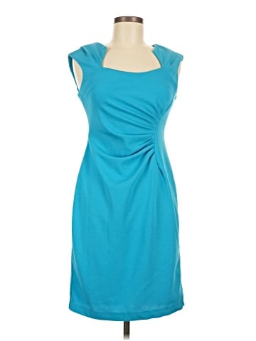 Shelby & Palmer Cocktail Dress (view 1)