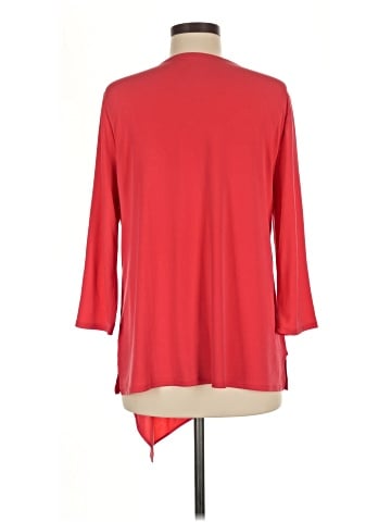 Chico's Long Sleeve Blouse (view 2)