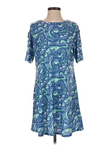Ruby Rd. Casual Dress (view 1)