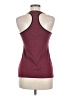 Active Burgundy Tank Top Size M - photo 2