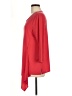 Chico's Red Long Sleeve Blouse Size M - photo 5