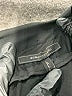 BCBGMAXAZRIA Black Dress Pants Size S - photo 7