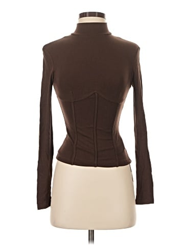 Commense Long Sleeve Turtleneck (view 1)