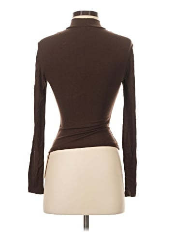 Commense Long Sleeve Turtleneck (view 2)