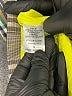 Kittenish Plaid Gray Coat Size S - photo 7