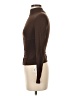 Commense Brown Long Sleeve Turtleneck Size XS - photo 5