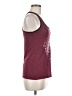 Active Burgundy Tank Top Size M - photo 4