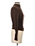 Commense Brown Long Sleeve Turtleneck Size XS - photo 4