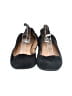 J.Crew 100% Leather Black Heels Size 7 - photo 2