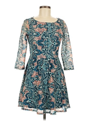 Forever 21 Cocktail Dress (view 1)