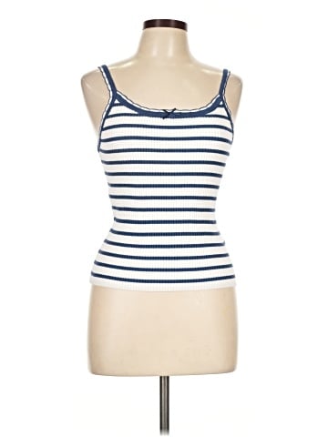 P.J. Salvage Sleeveless Top (view 1)