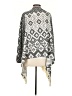 Reserved Gray Kimono Size S - photo 2