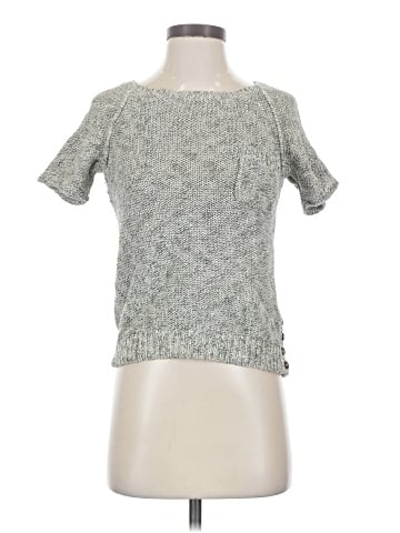 Wallace Pullover Sweater (view 1)