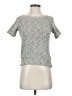 Wallace Tweed Gray Pullover Sweater Size XS - photo 1
