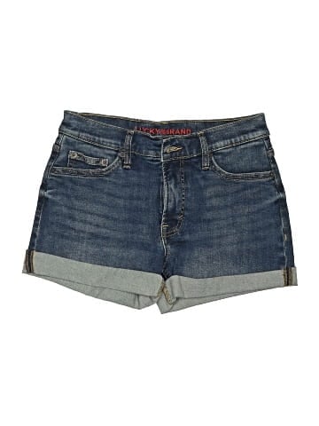Lucky Brand Denim Shorts (view 1)