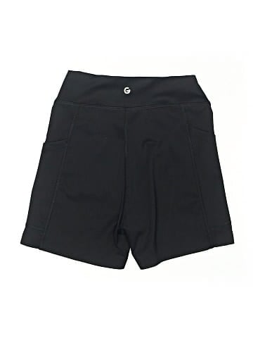 Glowmode Athletic Shorts (view 2)