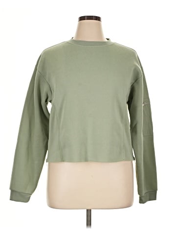 Fashion Nova Sweatshirt (view 1)