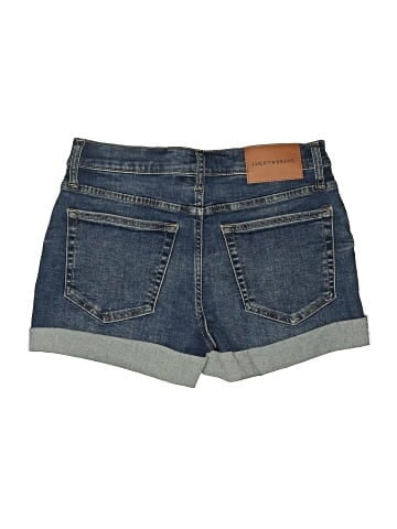 Lucky Brand Denim Shorts (view 2)
