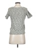 Wallace Tweed Gray Pullover Sweater Size XS - photo 2