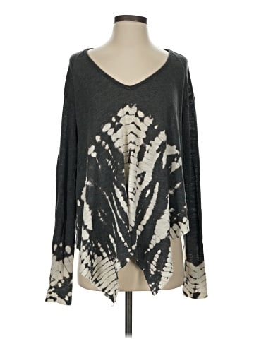 Young Fabulous & Broke Pullover Sweater (view 1)