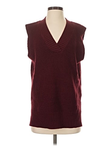 Unbranded Sweater Vest (view 1)