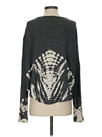 Young Fabulous & Broke Pullover Sweater (view 2)