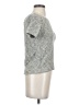 Wallace Tweed Gray Pullover Sweater Size XS - photo 4