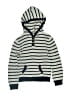 Tommy Bahama Silver Pullover Sweater Size 7 - photo 1